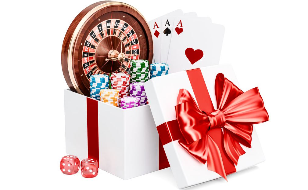 finding the perfect gift for a gambler